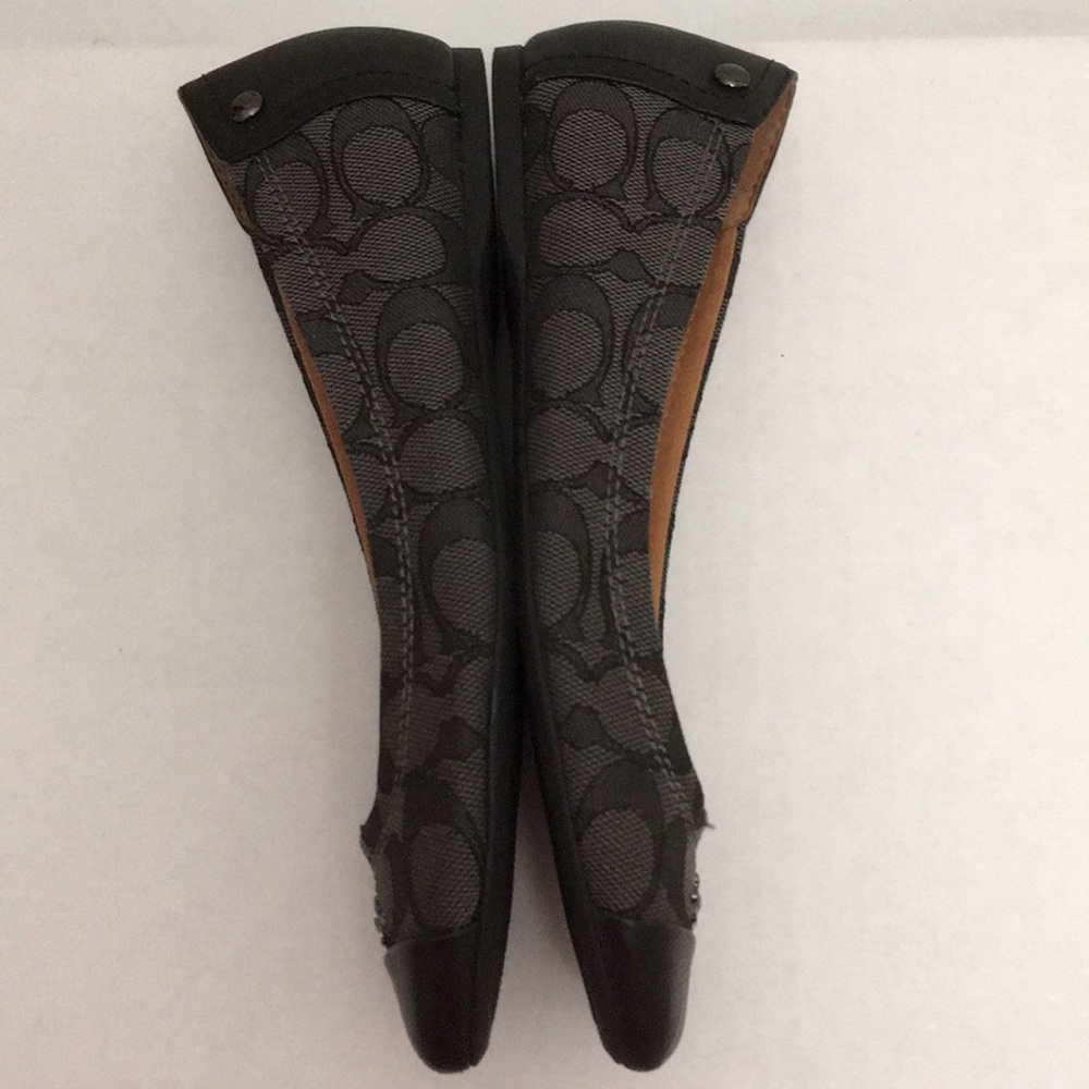 Coach Chelsea Flats - Picture 5 of 5
